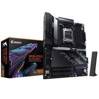 Gigabyte B850 AORUS ELITE WIFI7 - NA ZALOGI