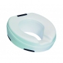 Nastavek za WC, višine 11 cm HERDEGEN CLIPPER 500400