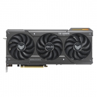 ASUS TUF Radeon RX 7600 XT OC 16GB TUF-RX7600XT-O16G-GAMING (90YV0K20-M0NA00)