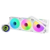 Lian Li Galahad II Trinity SL-INF 360 White (GA2T36INW)