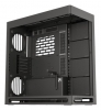HAVN HS 420 Midi-Tower E-ATX, Tempered Glass - Black (HVN-CA-HS420-06)