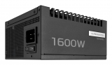 ASUS Pro WS Platinum ASUS-PRO-WS-1600P 1600W ATX 3.1 (90YE00Z2-B0NA00)