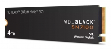 WD BLACK SN7100 NVMe SSD 4TB (WDS400T4X0E-00CJA0)