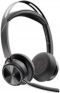 HP Poly BT Voyager Focus 2 UC USB-C/A Teams 9T9J4AA#AC3 - NA ZALOGI