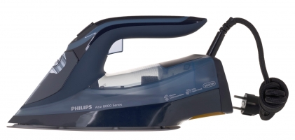 Philips teamGlide Elite 3000 W Blue (DST8020/20)