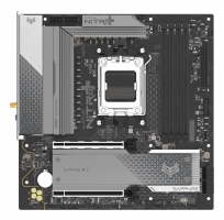 Sapphire Nitro+ B850M WIFI6 AM5 mATX (52123-01-40G)