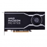 AMD Radeon PRO W7500, 8GB GDDR6, 4x DP (100-300000078)