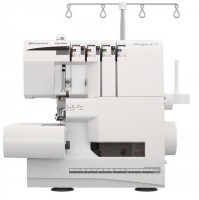 Šivalni stroj Husqvarna Viking Huskylock S15 Overlock 