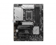 MSI PRO B760-P II, DDR5, LGA1700, ATX (7E29-002R)