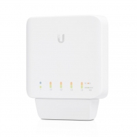 Ubiquiti UniFi USW-Flex 5-Port PoE Switch (USW-Flex)