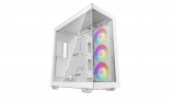 DeepCool CH780 WHITE (R-CH780-WHADE41-G-1)