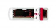 GOODRAM IRDM X Black 16GB 3200MHz CL16 (IR-X3200D464L16A/16G)