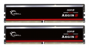 G.Skill Aegis 32GB (2x16) DDR5‑6000 CL36 (F5-6000J3636F16GX2-IS)