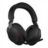 Jabra Headset Evolve2 85 UC Duo Link 380a+ Charg. station (28599-989-989)