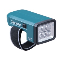 MAKITA DEADML186 18V LI-ION reflektor