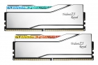 G.Skill Trident Z5 Royal 96GB (2x48) DDR5‑6800 CL34 (F5-6800J3446F48GX2-TR5S)