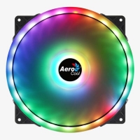 AEROCOOL DUO 20 ARGB 6PIN (ACF6-DU10217.11)