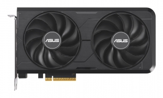 ASUS Dual GeForce RTX 5060 EVO OC Edition 8GB (90YV0NS0-M0NB00)