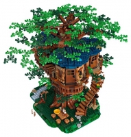 LEGO Ideas Tree House (21318)