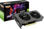 INNO3D GeForce RTX 3050 Twin X2 6GB (N30502-06D6-1880VA60)