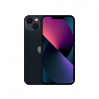 Apple iPhone 13 128GB Black (MLPF3B/A)