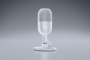 Razer Seiren V3 mini White (RZ19-05050300-R3M1)