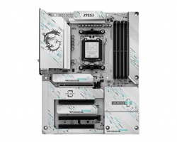 MSI B850 Gaming Plus WIFI PZ ATX (7E75-001R)