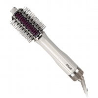 Krtača na vroči zrak Shark SmoothStyle Hot air brush White 900 W 1.8 m HT202EU