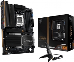 ASRock X870 Taichi Creator WiFi7 ATX (90-MXBTE0-A0UAYZ)