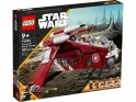 LEGO Star Wars Coruscant Guard Gunship (75354)