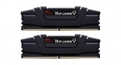 G.Skill RipJaws V 64GB (2x32GB) DDR4 4000 MHz CL18 (F4-4000C18D-64GVK)
