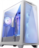 MSI MPG GUNGNIR 300R AIRFLOW WHITE (306-7G21W21-W57)
