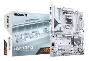 Gigabyte B850 EAGLE ICE AM5 