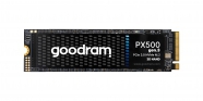 Goodram PX500 GEN.3 256 GB M.2 PCI Express 3.0 (SSDPR-PX500-256-80-G3)