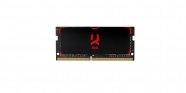 GOODRAM DDR4 16GB 3200MHZ CL16 (IR-3200S464L16A/16G)