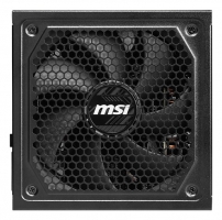 MSI MAG A1000GL PCIE5 1000W Gold ATX 3.1 (306-7ZP9B11-CE0)