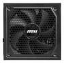 MSI MAG A1000GL PCIE5 1000W Gold ATX 3.1 (306-7ZP9B11-CE0)