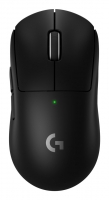 Miška Logitech G PRO X SUPERLIGHT 2 Wireless, črna (910-006630)