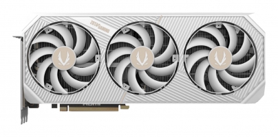 Zotac Gaming GeForce RTX 5080 SOLID OC White Edition 16GB (ZT-B50800Q-10P)