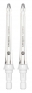 Philips 2 nozzles Oral Irrigator nozzle HX3042/00