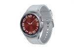 Samsung Galaxy Watch 6 Classic 43mm Silver (SM-R950NZSAEUE)
