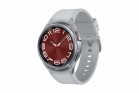 Samsung Galaxy Watch 6 Classic 43mm Silver (SM-R950NZSAEUE)