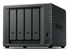 Synology DiskStation DS425+