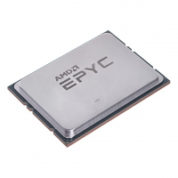 AMD Epyc 9654P, 96C/192T, 2.40-3.70GHz 100-000000803
