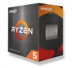 AMD Ryzen 5 5600XT, 6C/12T, 3.70-4.70GHz, box (100-100001585BOX)