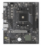 Sapphire A520M-E AM4 mATX (52119-04-40G)