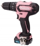 Makita Udarni vrtalnik/vijačnik HP333DSAP1