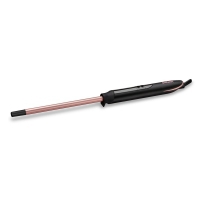 BaByliss C449E Tight Curls Curling wand Warm Black, Copper 2.5 m C449E