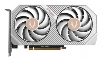 Zotac Gaming GeForce RTX 5060 Twin Edge OC White 8GB (ZT-B50600Q-10M)