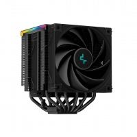 Procesorski hladilnik DeepCool AK620 DIGITAL 120mm (R-AK620-BKADMN-G)